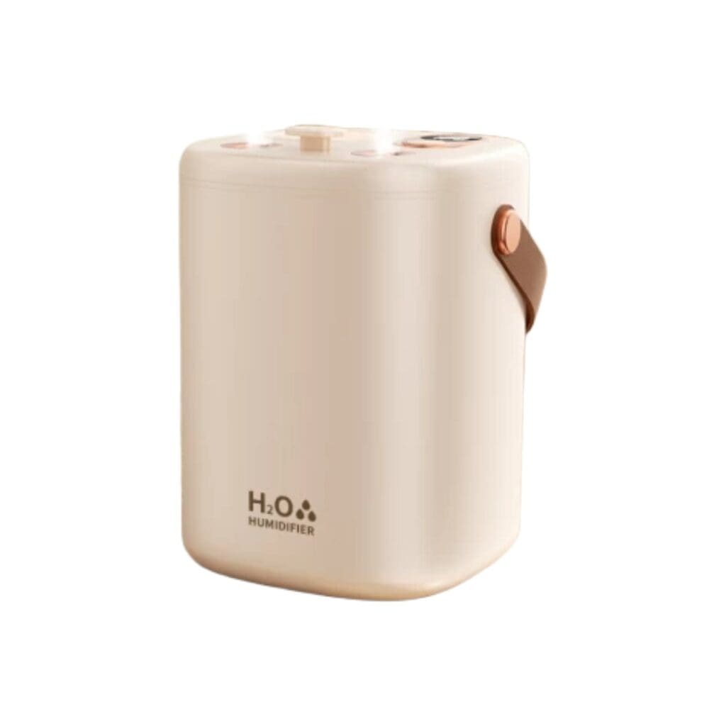 Moucles Room Air Humidifier