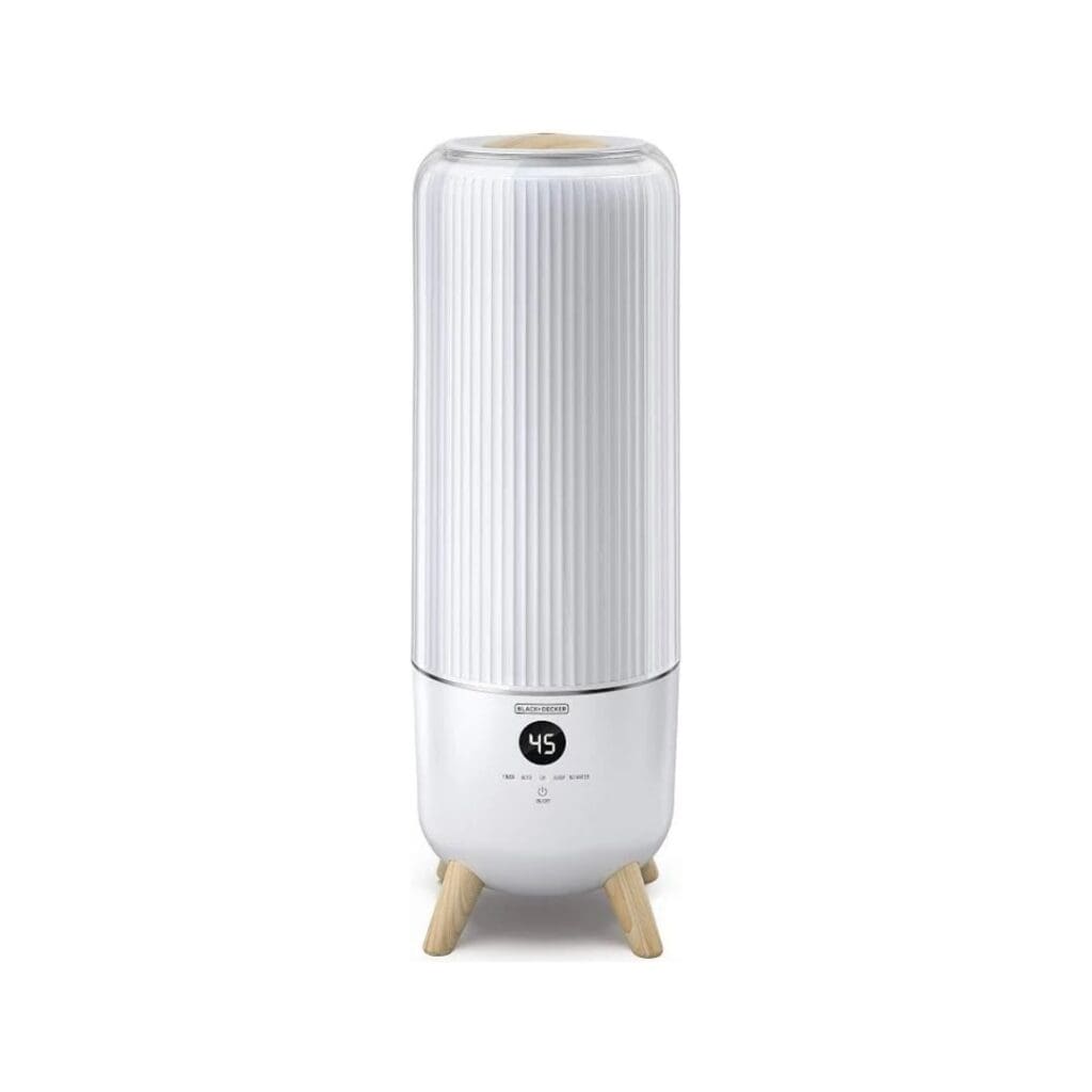 Black & Decker Digital Humidifier