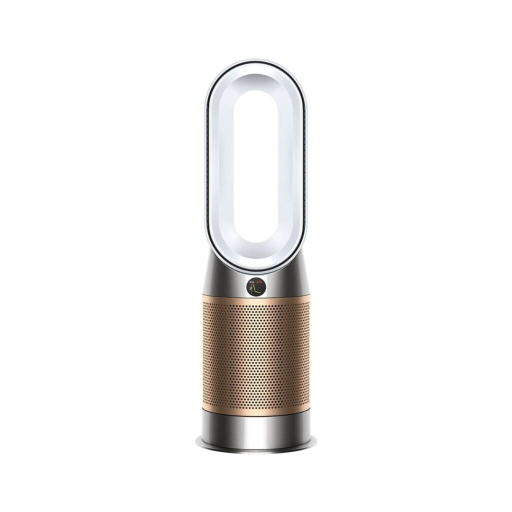 Dyson Purifier Hot+Cool HP2 De-NOx
