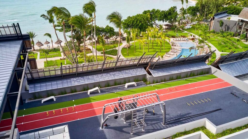 Why Mauritius Needs To Be Your Next Fitness Destination