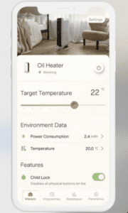 Mill App