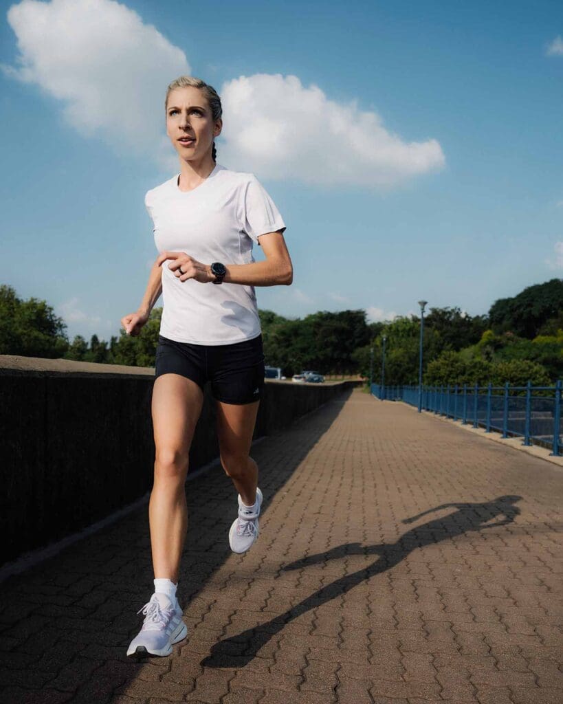 The Mindset That Built A Comrades Marathon Legend