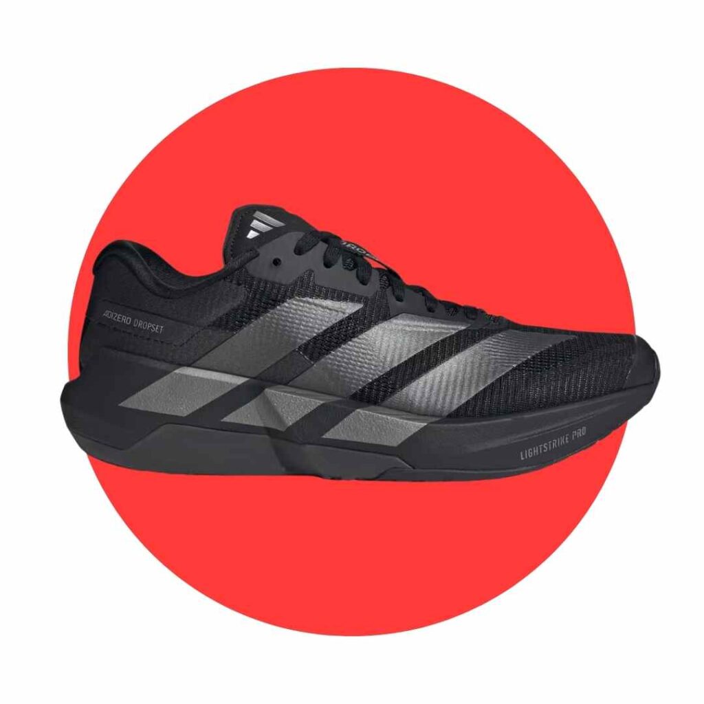 adidas ADIZERO Dropset Pro Training Shoes