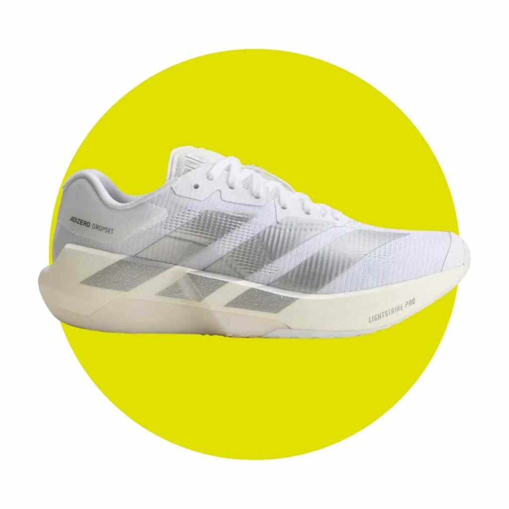 adidas ADIZERO Dropset Pro Training Shoes