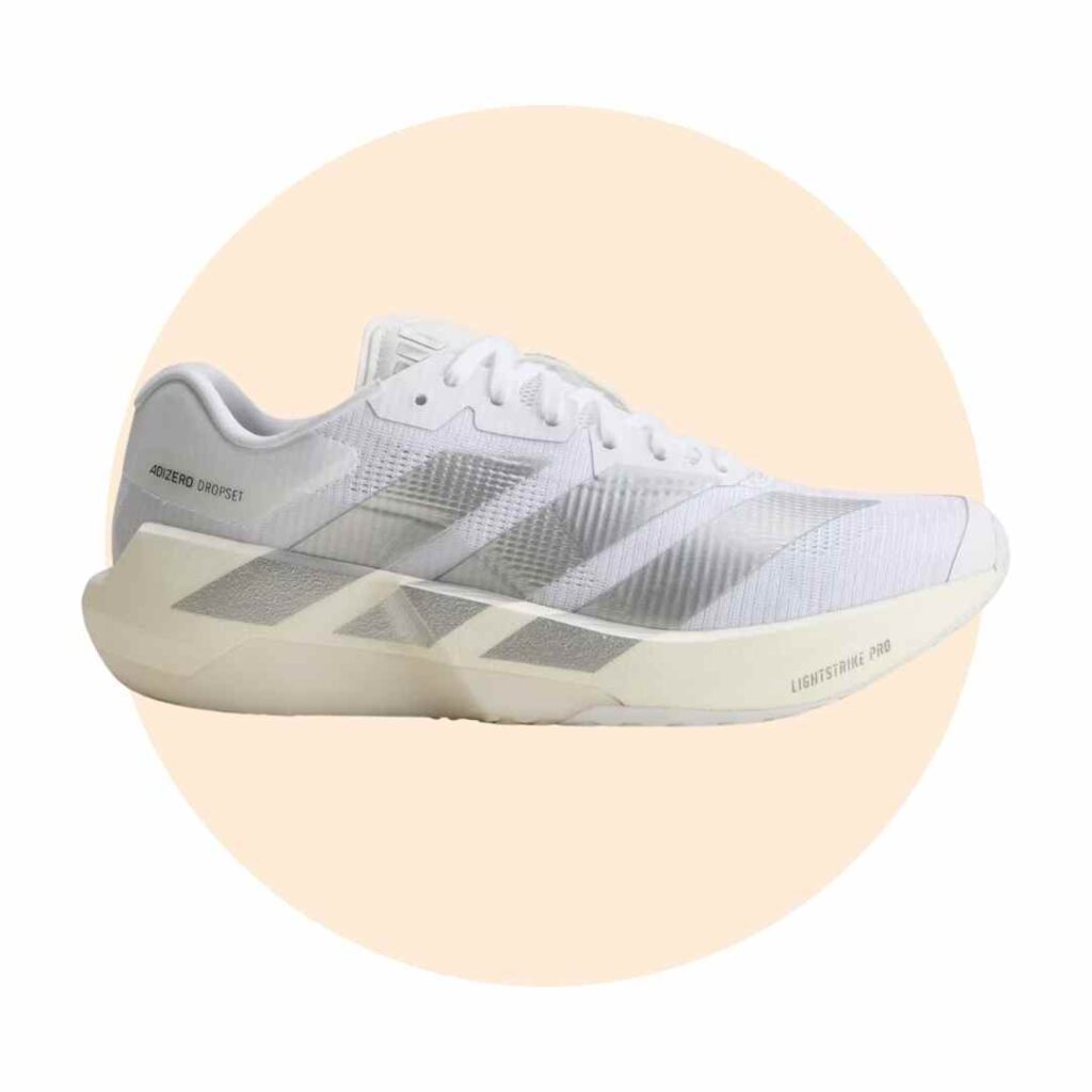 adidas ADIZERO Dropset Pro Training Shoes