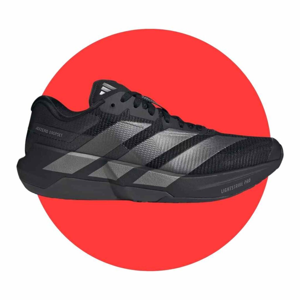 adidas ADIZERO Dropset Pro Training Shoes