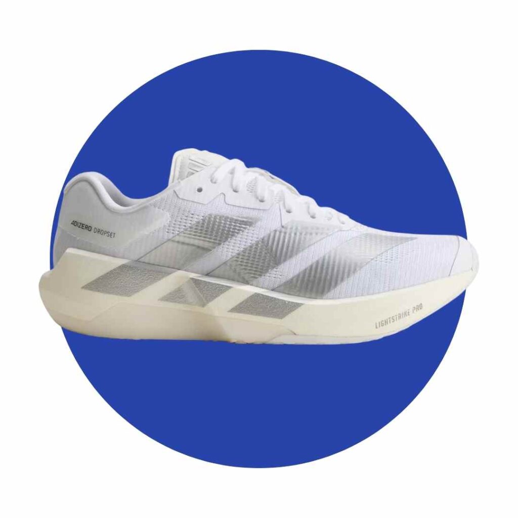 adidas ADIZERO Dropset Pro Training Shoes