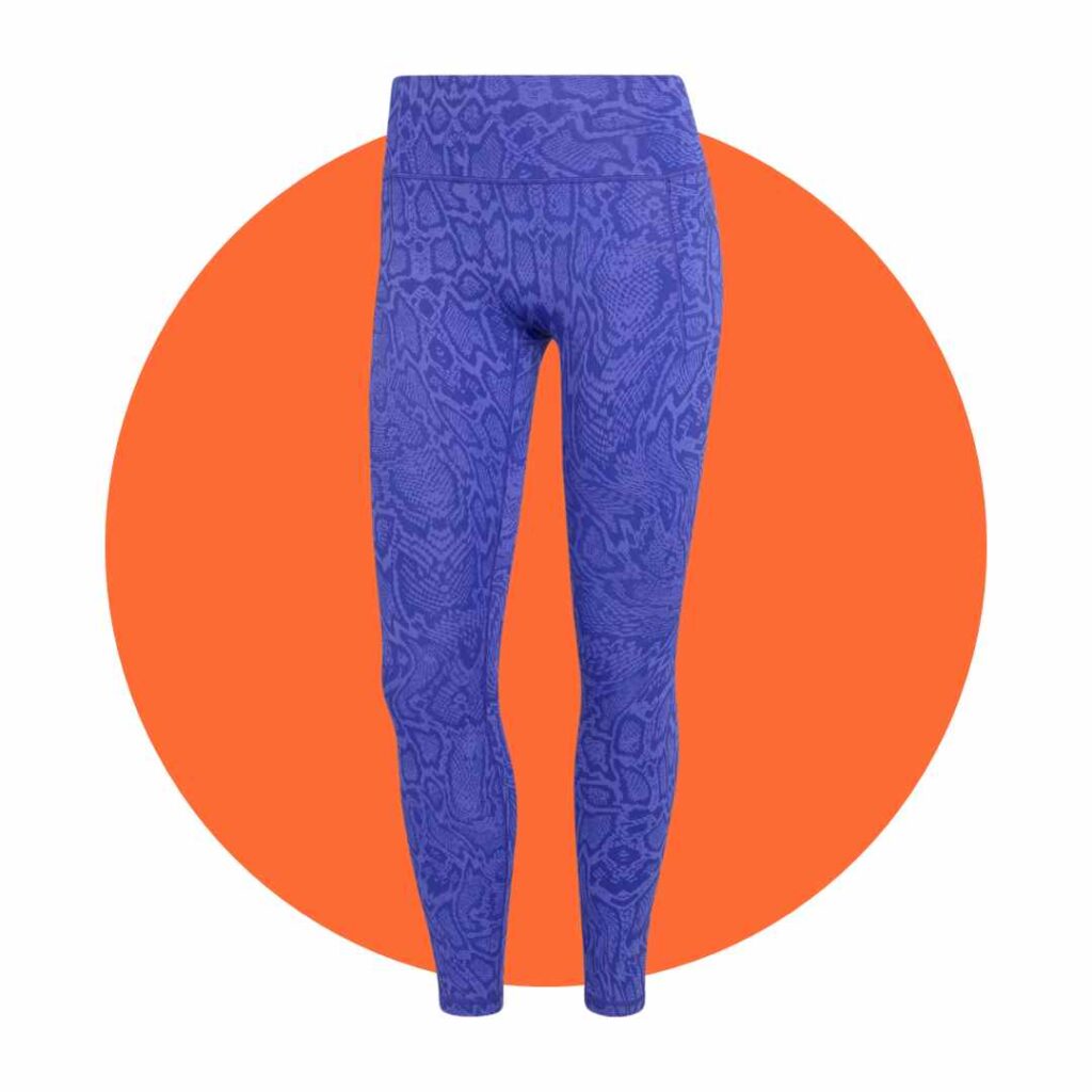 adidas Optime PrimeLift Snake 78 Leggings