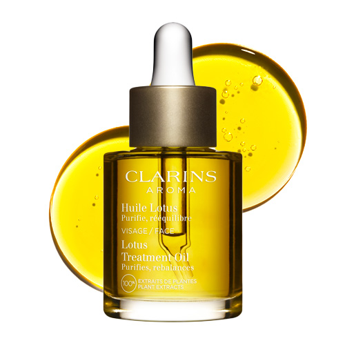 A Face Oil? For Acne? Yes! Derms Recommend These