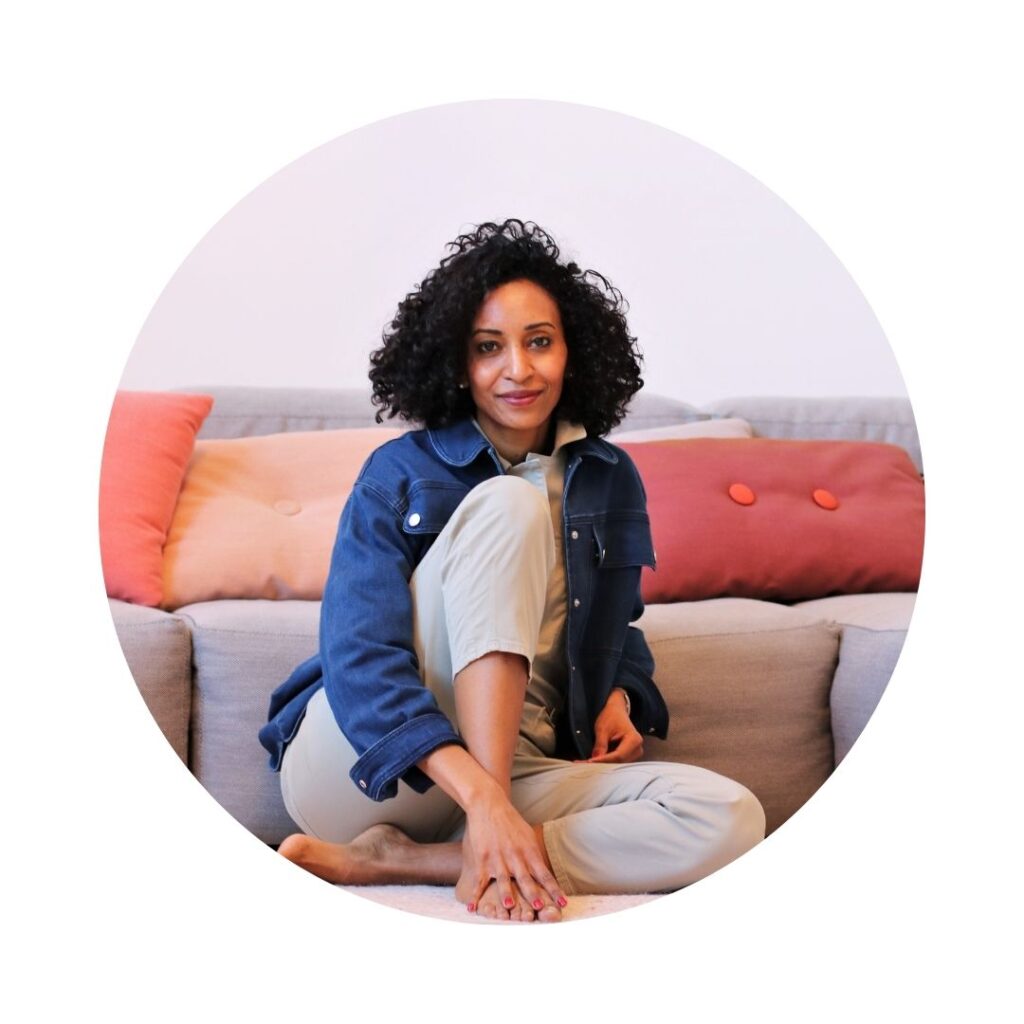 Dr Linia Patel, a women's health dietician, performance nutritionist and author of Life After Weight Loss Medications