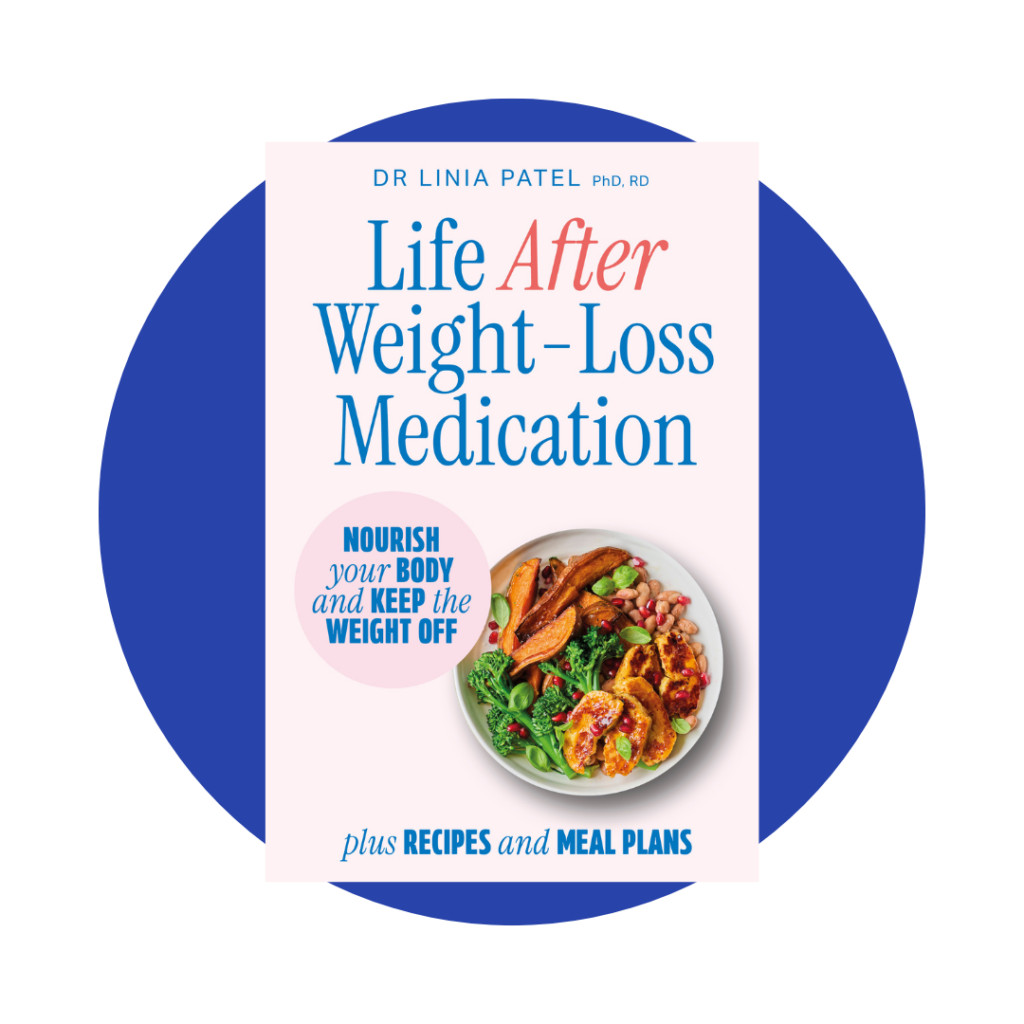 Coming Off Ozempic Or GLP-1s? 5 Dietician Rules To Stop Weight Regain