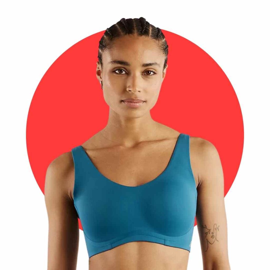 New Balance RC Bra