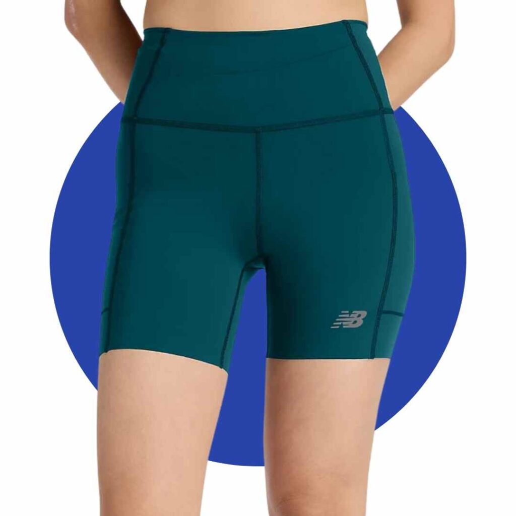 New Balance RC Elite Storage Short 6