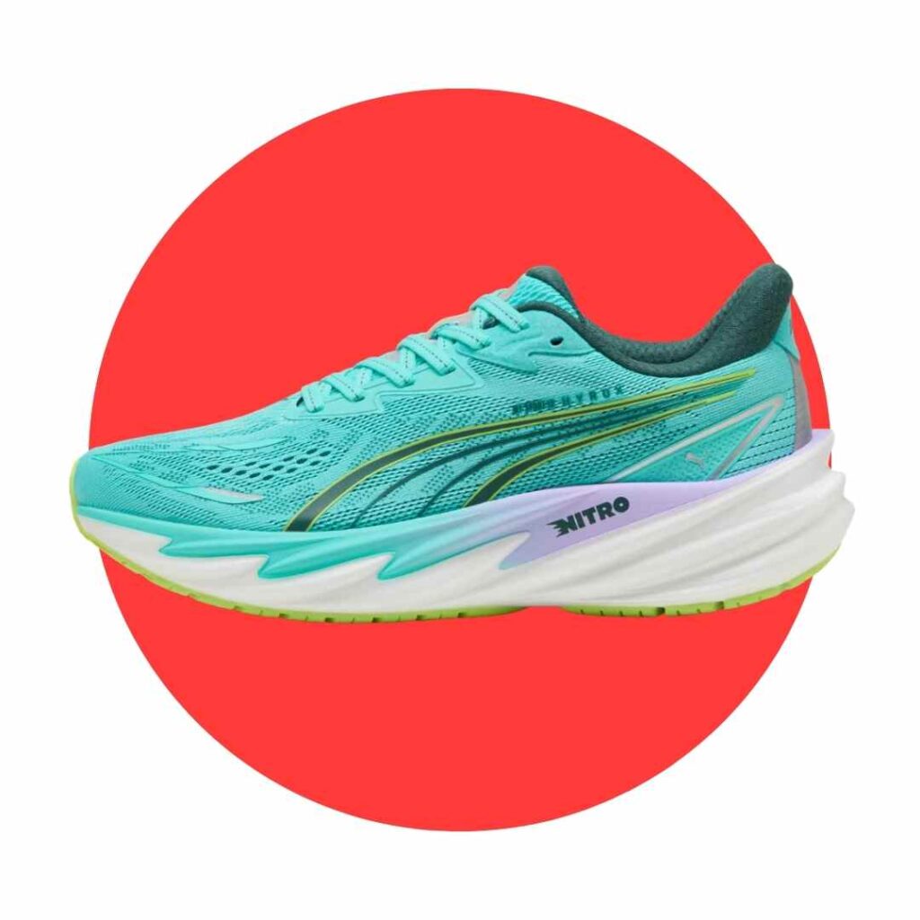 PUMA x HYROX Velocity NITRO™ 5 Training Shoes Women