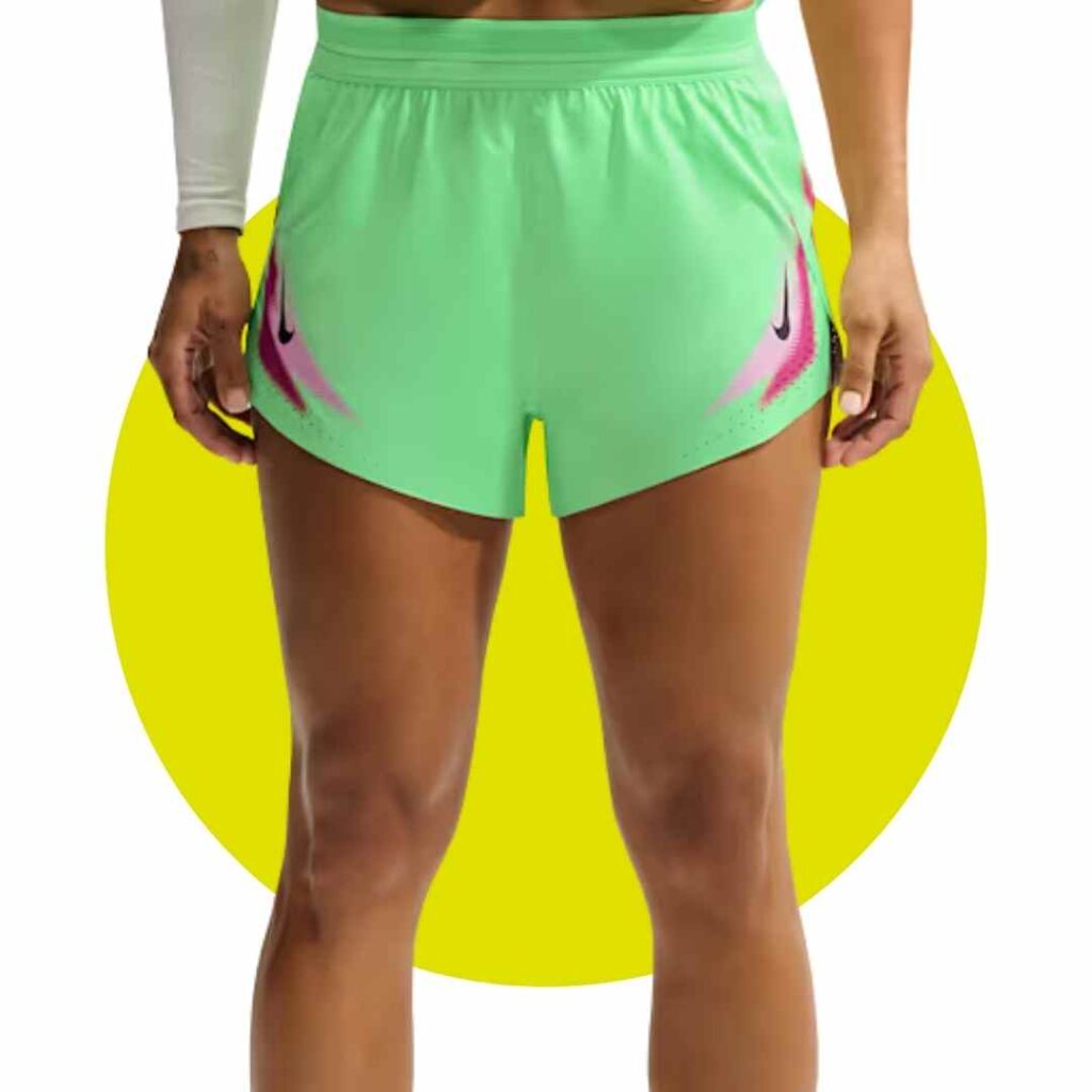 Nike AeroSwift Women's Dri-FIT ADV Brief-Lined 7.5cm (approx.) Running Shorts