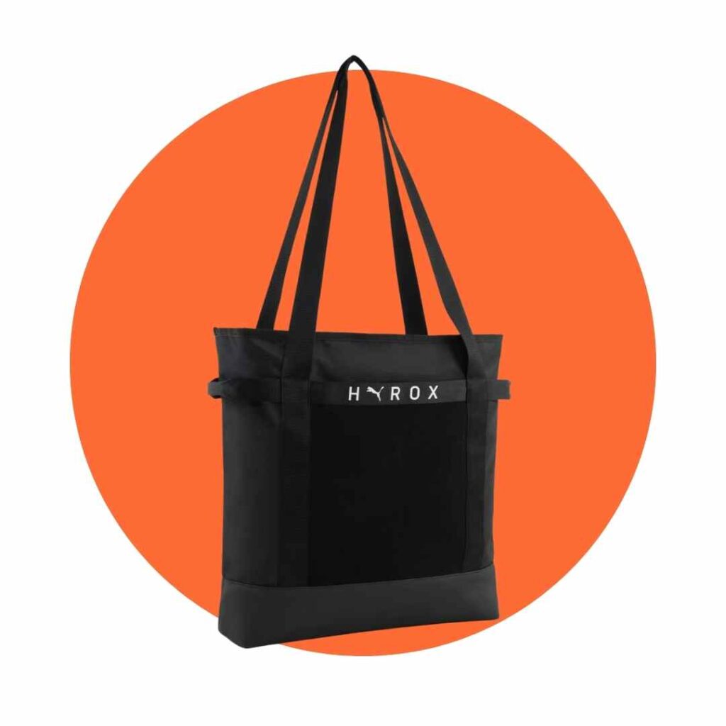 PUMA x HYROX 2-in-1 15L Shopper