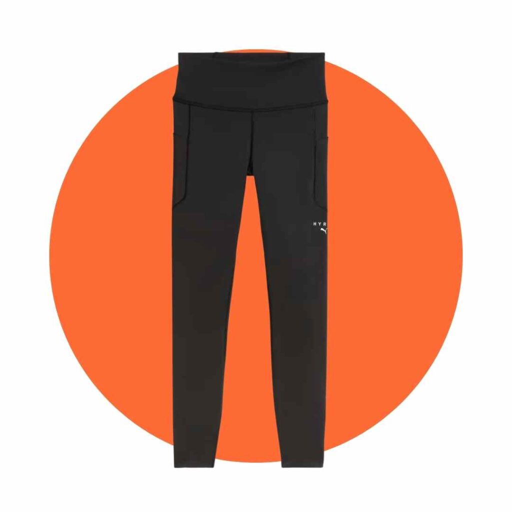 PUMA x HYROX CITY PWRMODE 7/8 Tights Women