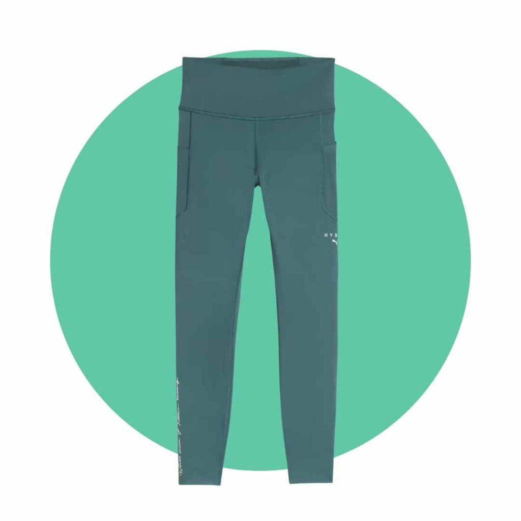 PUMA x HYROX PWRMODE 7/8 Tights Women