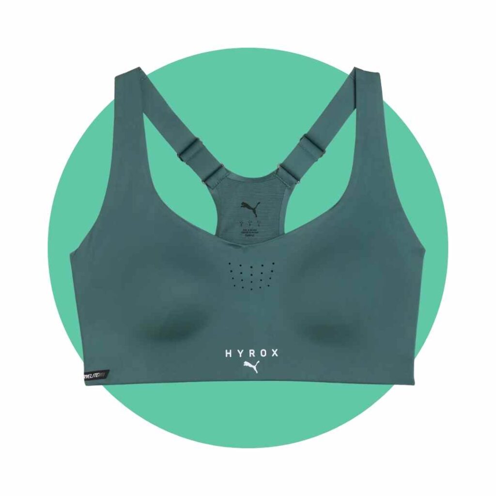 PUMA x HYROX PWRMODE Sports Bra Women