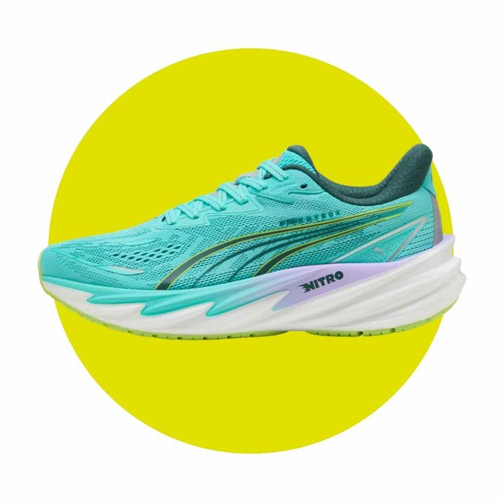 PUMA x HYROX Velocity NITRO™ 5 Training Shoes Women