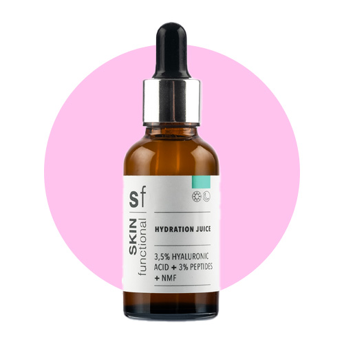 Try This Dermatologistโs Skincare Routine To Hydrate Dry, Sensitive Skinย