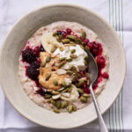 A Nutritionist Shares 3 High-Protein Meals She Actually Eats On Busy Days