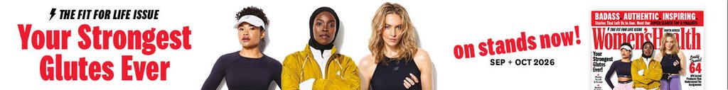 Why Lauren Says Movement Is The Best Mood Booster