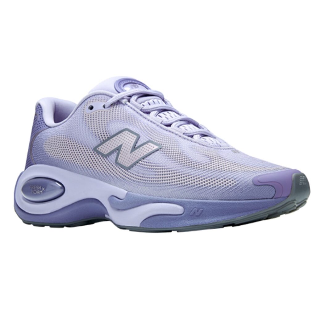 From Training Drills To Derby Day, The New Balance AC Runner Is For The All-Star Athletes