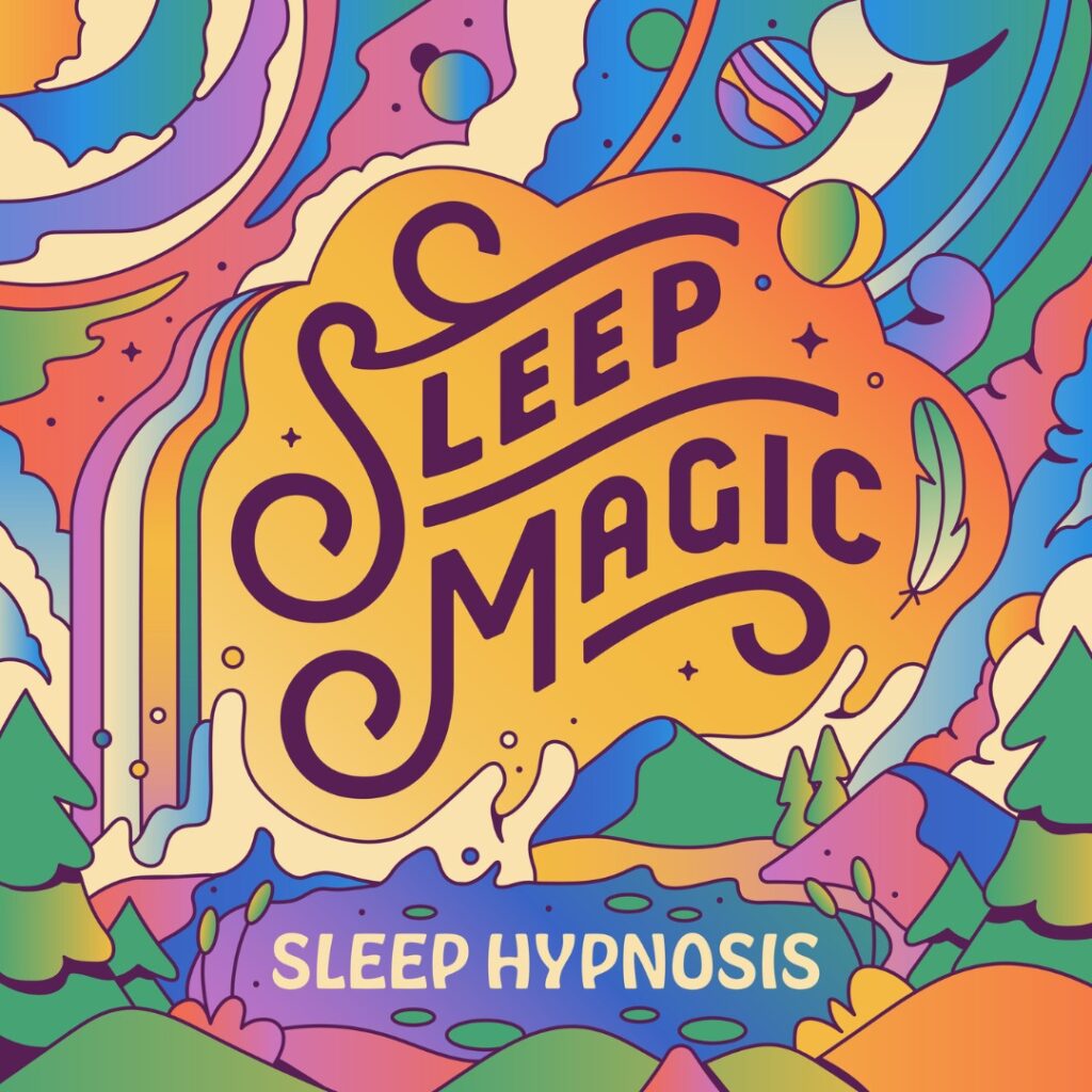 Sleep Magic podcast