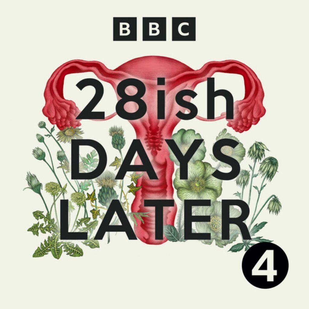 28ish Days Later, a health podcast