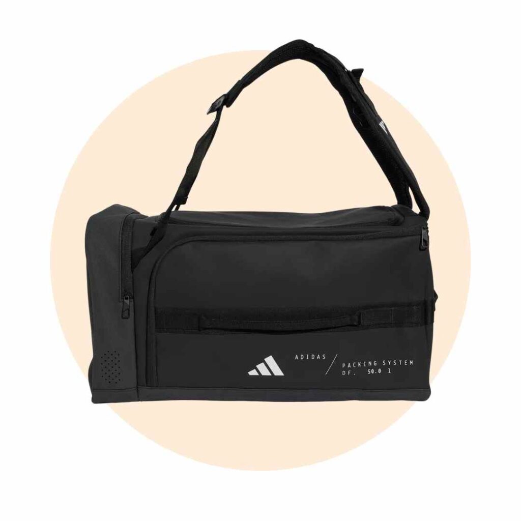 adidas HYBRID DUFFEL BAG
