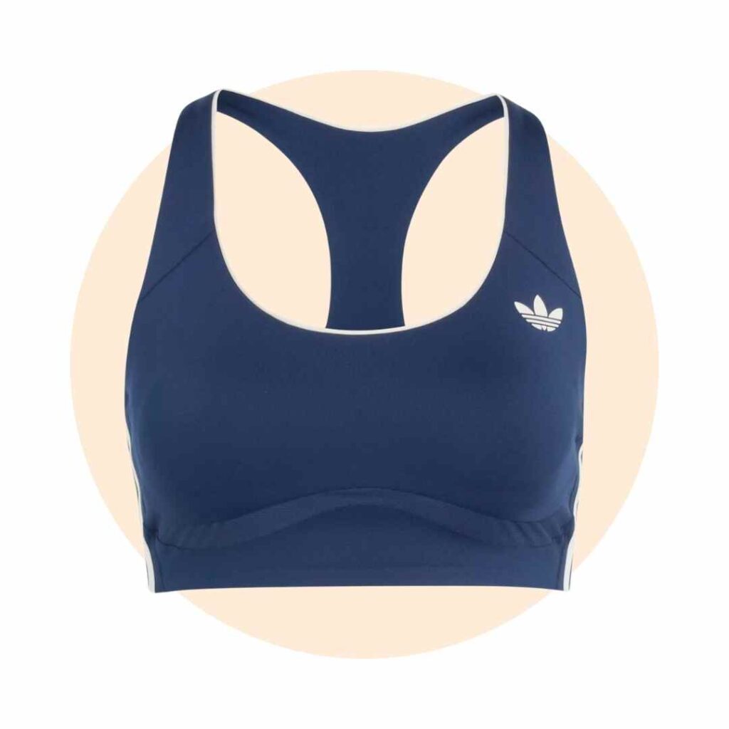 adidas Originals Sport Medium Support Bra
