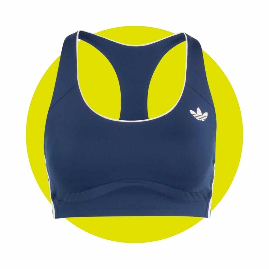 adidas Originals Sport Medium Support Bra