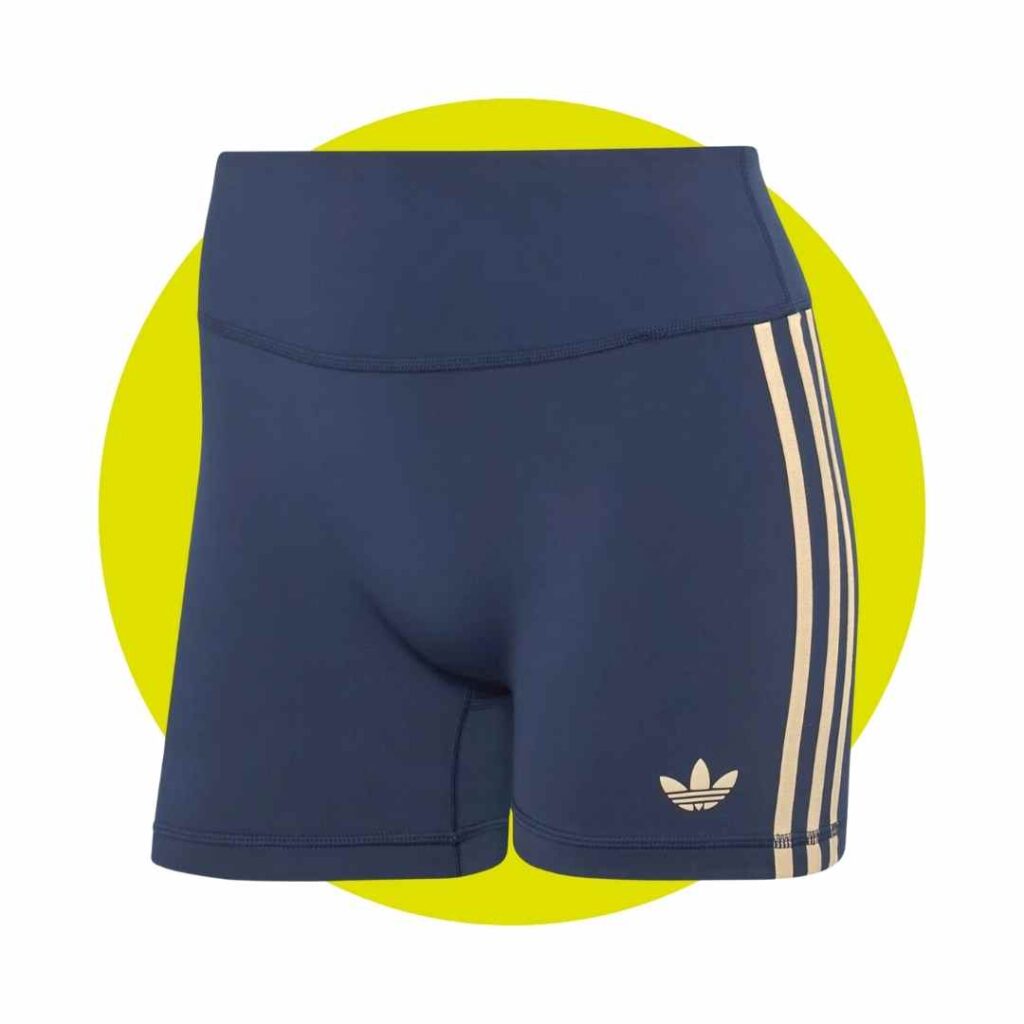 adidas Originals Sport Superstar Short Leggings