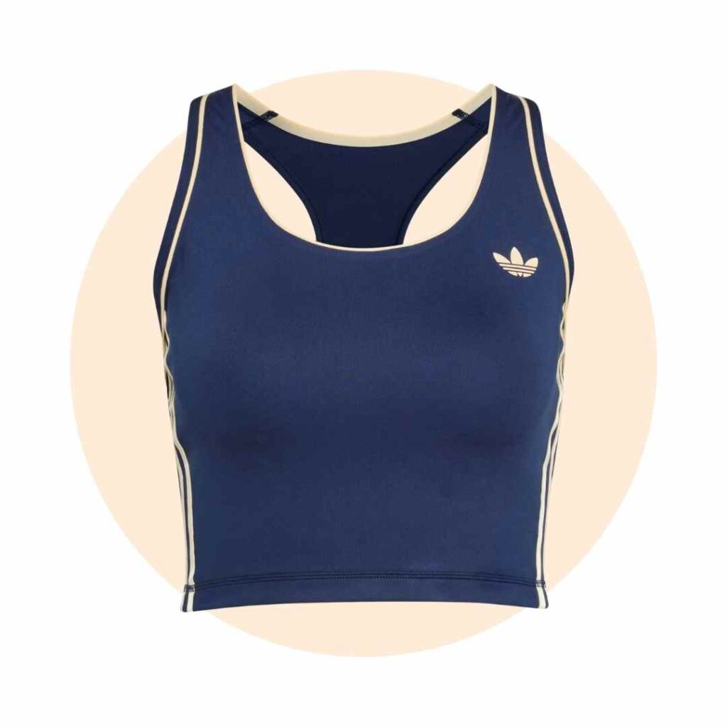 adidas Originals Sport Tank Top
