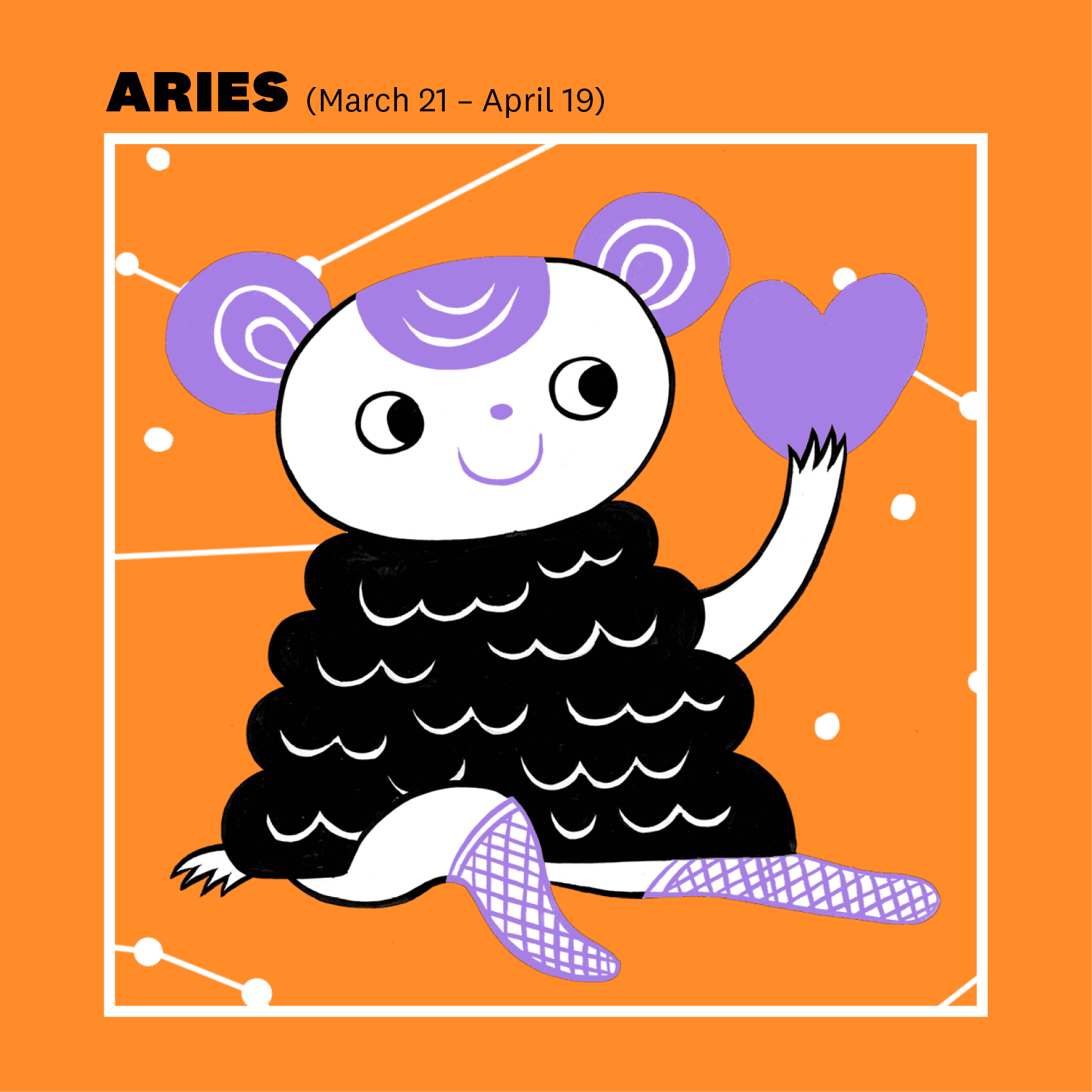 Your Biggest Sex Struggle, According To Your Star Sign