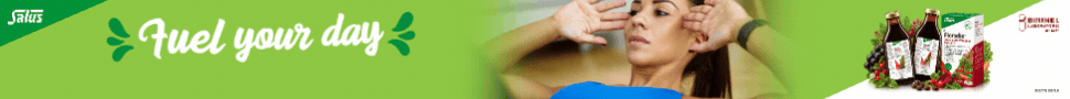 Fuel Your Day: Natural Iron Support For Active Women