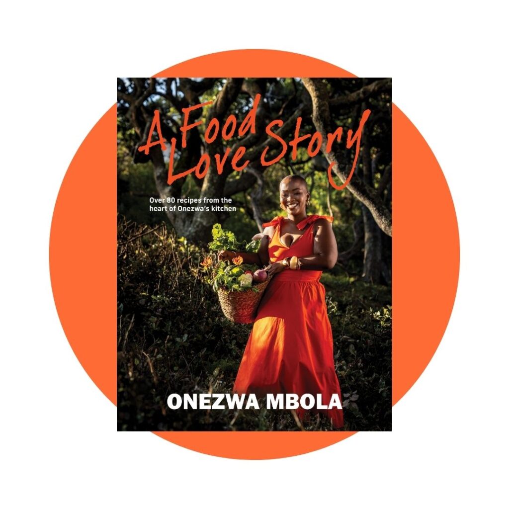 EXCLUSIVE! Onezwa Mbola’s Sorghum Tabbouleh With Hot Honey Halloumi Recipe