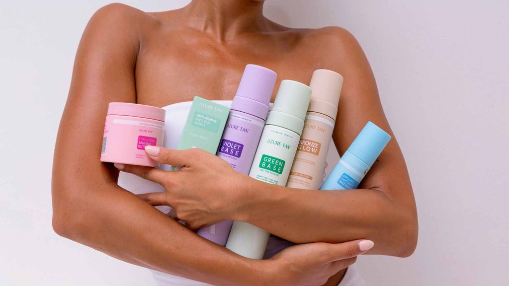 Think Self-Tan Isn’t For You? You Just Haven’t Tried A Skincare-First Formula Yet