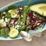 4 Healthy Salads That Are Perfect For A Weekend Braai