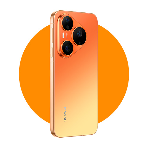 The HUAWEI Pura 90s Series Is Changing How South Africans Capture The Moment