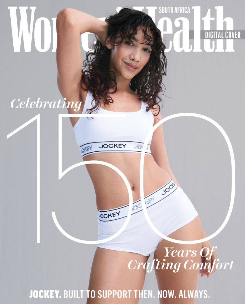 Still In Our Comfort Era: Celebrating 150 Years Of Jockey