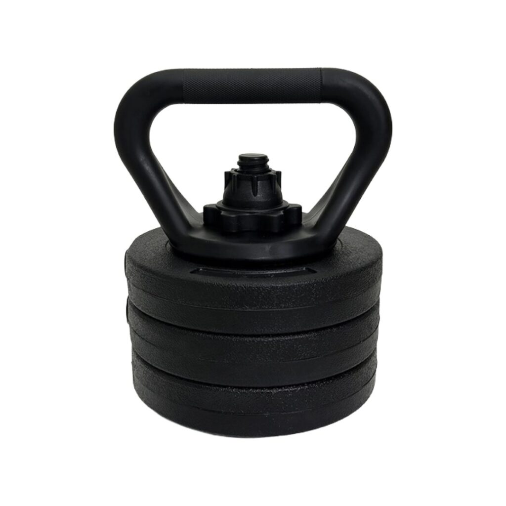 Mr Price Sport 20kg Vinyl Weight Set