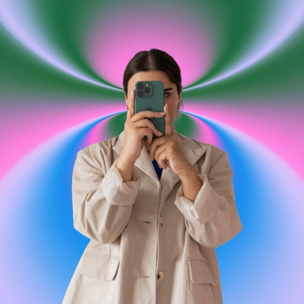 Welcome To ‘Phone Body’: How Tech Dependency Wrecks Your Vision, Brain, And More